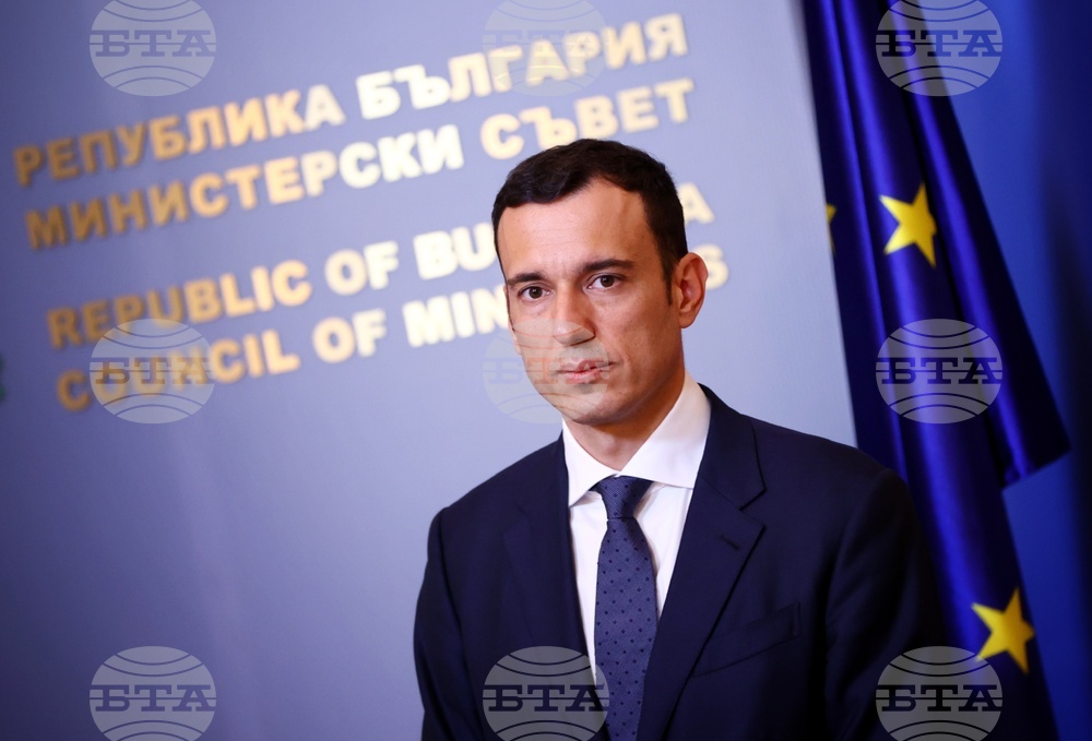 Николай Денков - Васил Терзиев - изявления