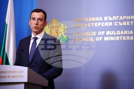 Николай Денков - Васил Терзиев - изявления