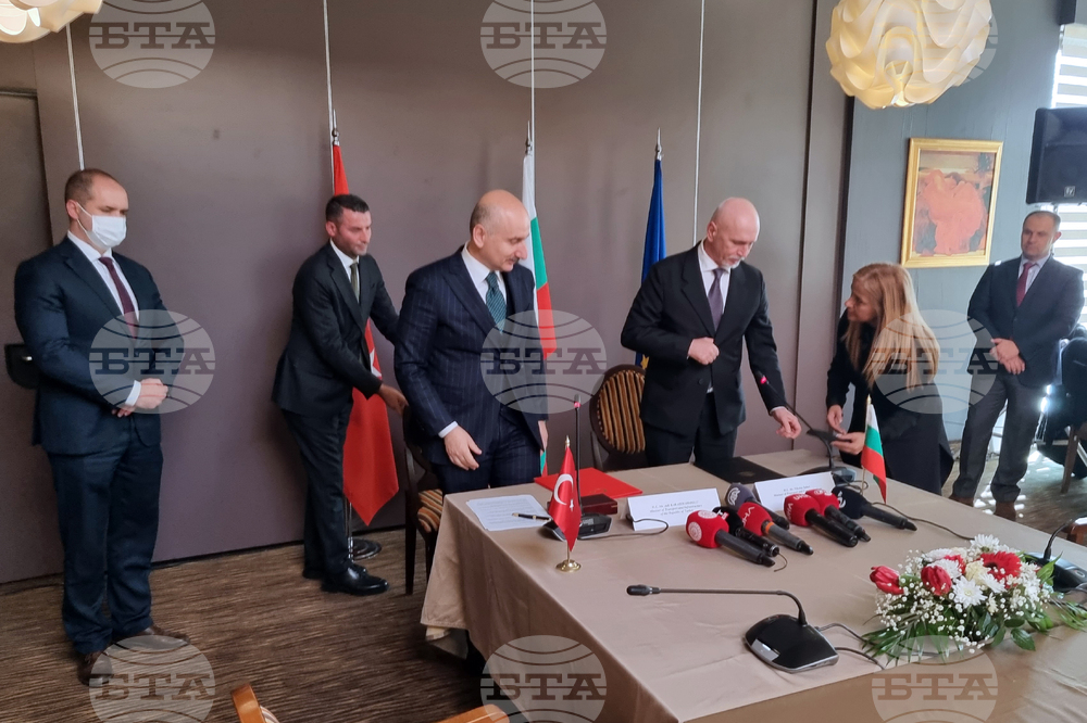 Свиленград - Николай Събев -  Адил Караисмаилоглу – среща