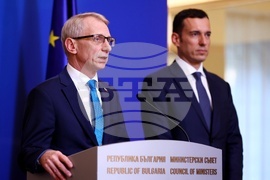 Николай Денков - Васил Терзиев - изявления