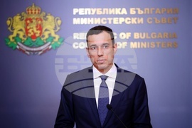 Николай Денков - Васил Терзиев - изявления