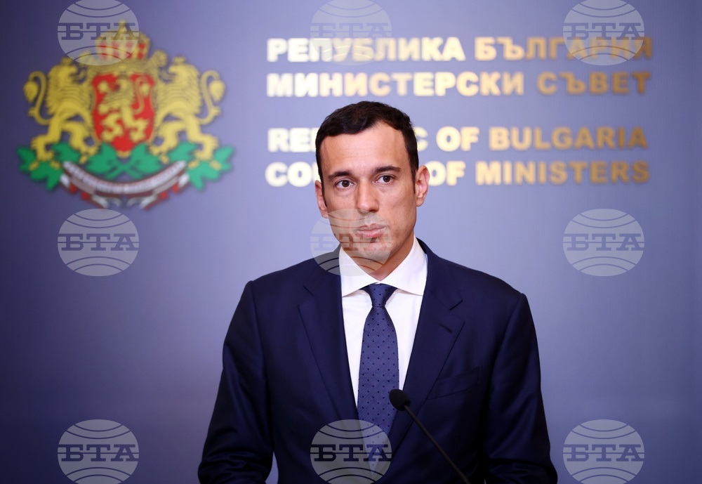 Николай Денков - Васил Терзиев - изявления