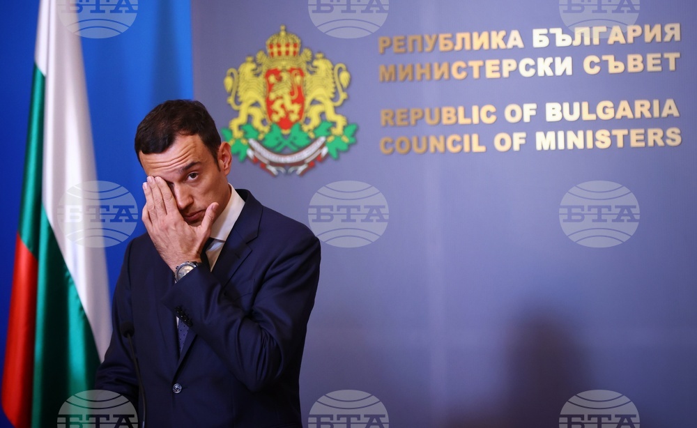 Николай Денков - Васил Терзиев - изявления