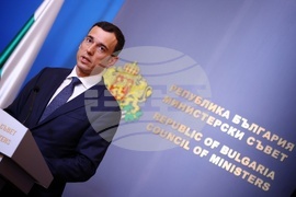 Николай Денков - Васил Терзиев - изявления