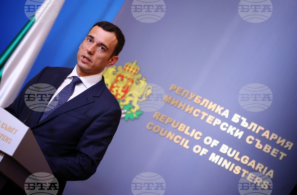 Николай Денков - Васил Терзиев - изявления