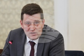 Народно събрание - култура - финансиране - кръгла маса - Милен Митев