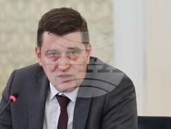 Народно събрание - култура - финансиране - кръгла маса - Милен Митев