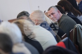 Народно събрание - култура - финансиране - кръгла маса