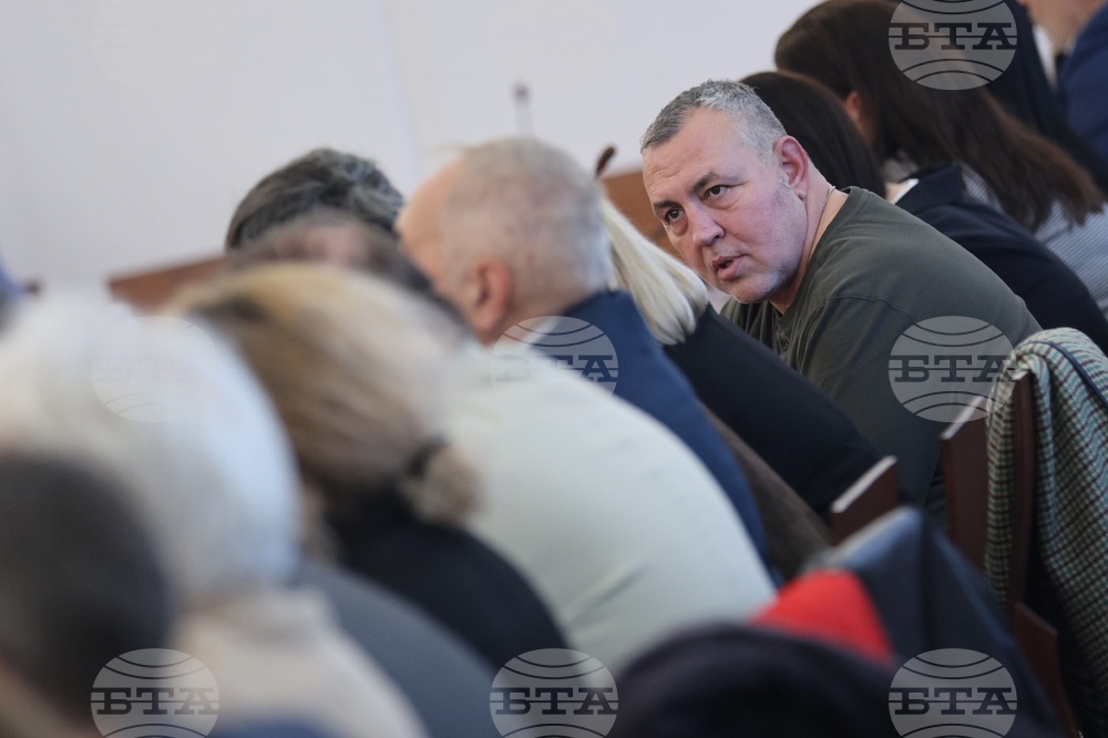 Народно събрание - култура - финансиране - кръгла маса