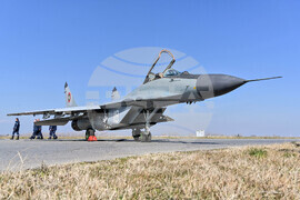 Граф Игнатиево - авиобаза