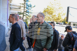 Министерството на младежта и спорта - среща