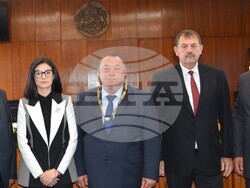 Снимка: Областна администрация Видин