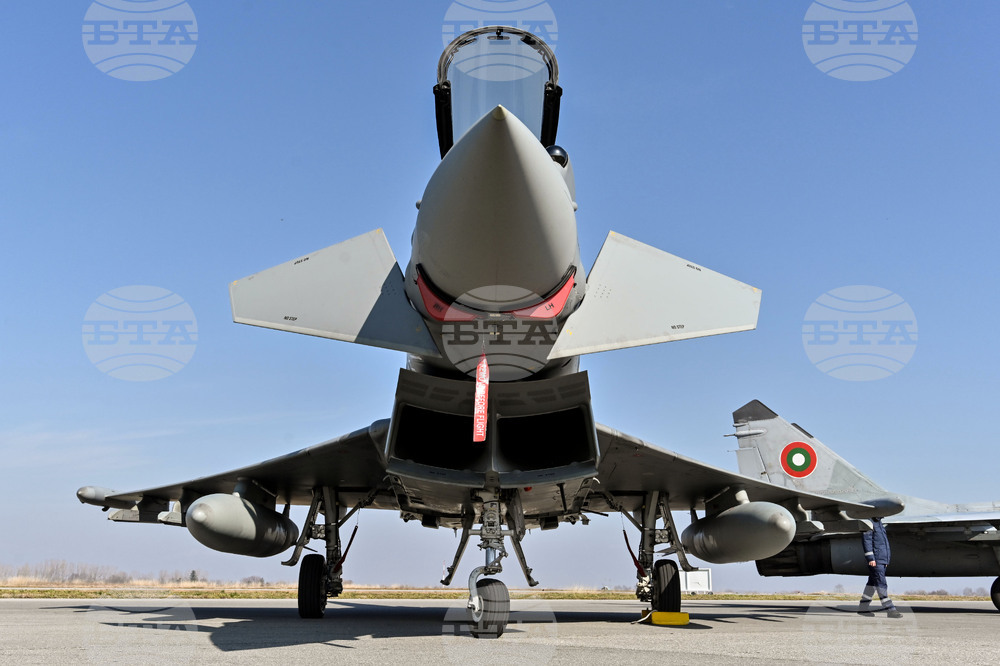 Граф Игнатиево - авиобаза