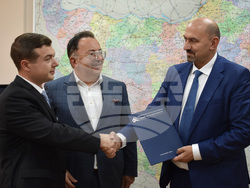 Снимка: АПИ