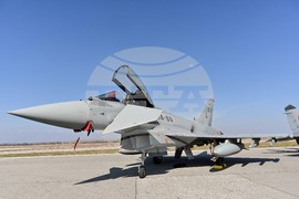 Граф Игнатиево - авиобаза