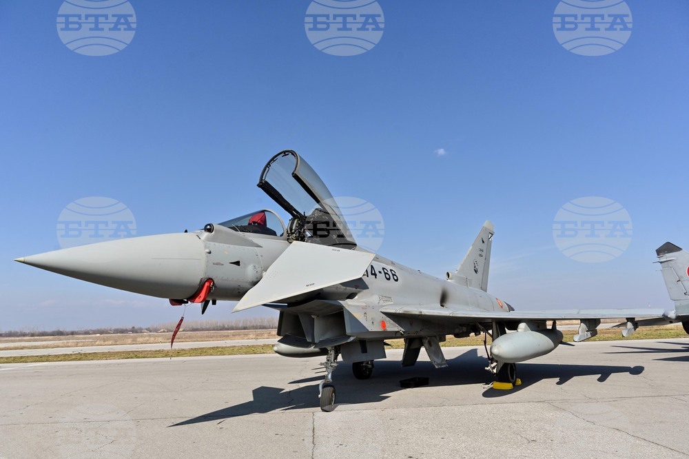 Граф Игнатиево - авиобаза