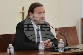 Народно събрание - култура - финансиране - кръгла маса