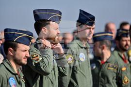 Граф Игнатиево - авиобаза