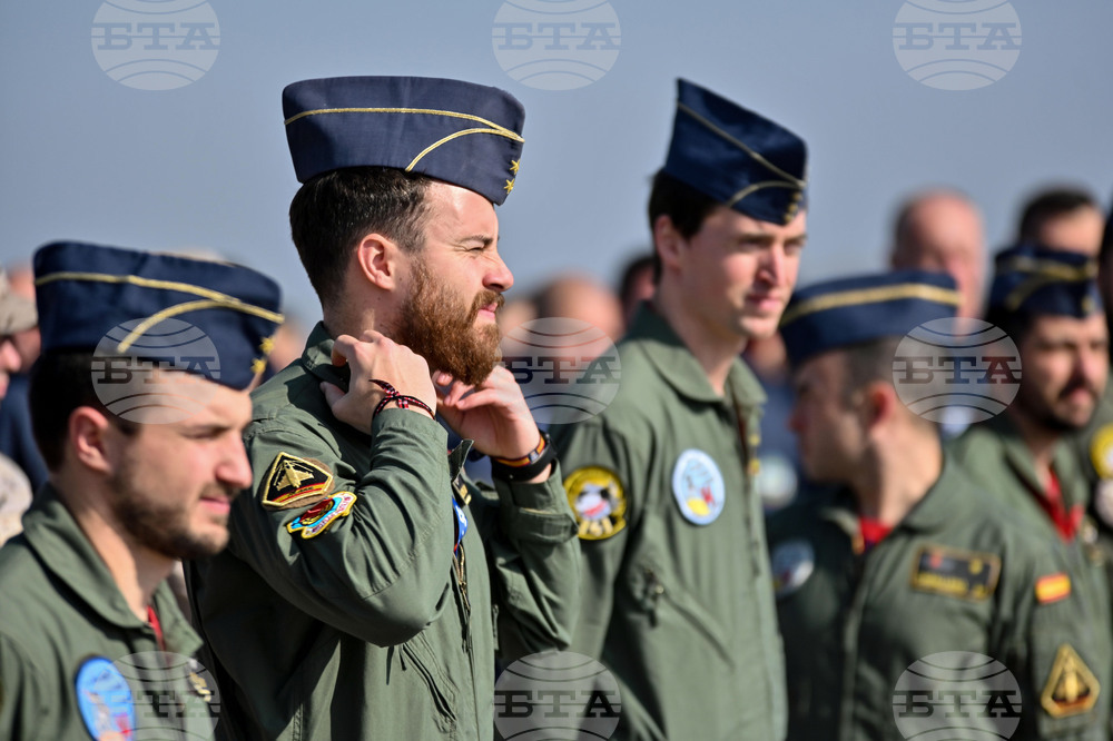 Граф Игнатиево - авиобаза