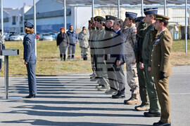Граф Игнатиево - авиобаза