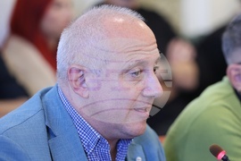 Народно събрание - култура - финансиране - кръгла маса - Станислав Почекански