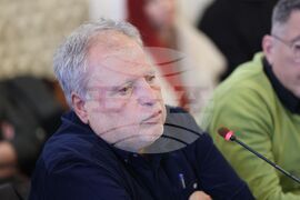 Народно събрание - култура - финансиране - кръгла маса - Кирил Бинев