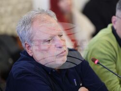 Народно събрание - култура - финансиране - кръгла маса - Кирил Бинев