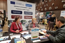 Турция - изложение - образование