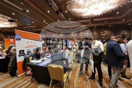 Турция - изложение - образование