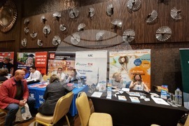 Турция - изложение - образование