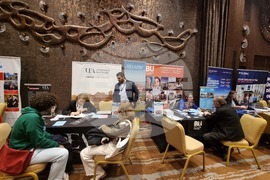 Турция - изложение - образование