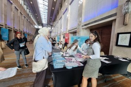 Турция - изложение - образование