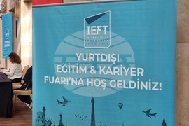 Турция - изложение - образование