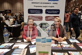 Турция - изложение - образование