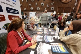 Турция - изложение - образование