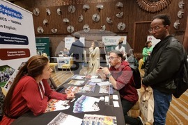 Турция - изложение - образование