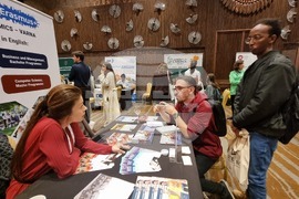 Турция - изложение - образование