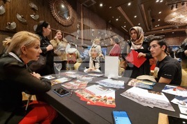 Турция - изложение - образование