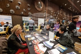 Турция - изложение - образование