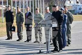 Граф Игнатиево - авиобаза