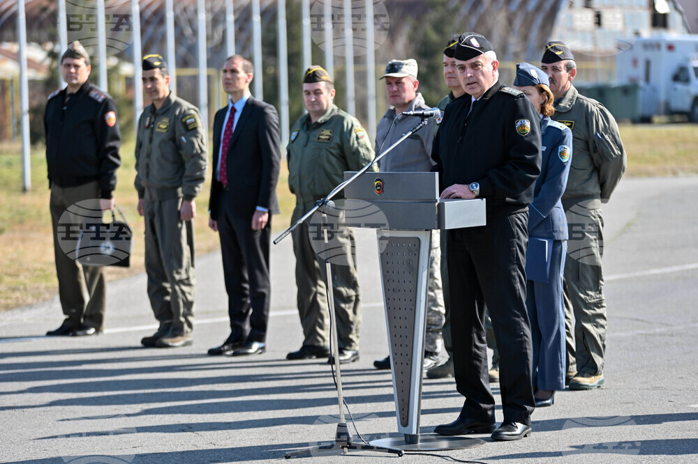 Граф Игнатиево - авиобаза