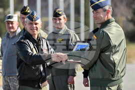 Граф Игнатиево - авиобаза