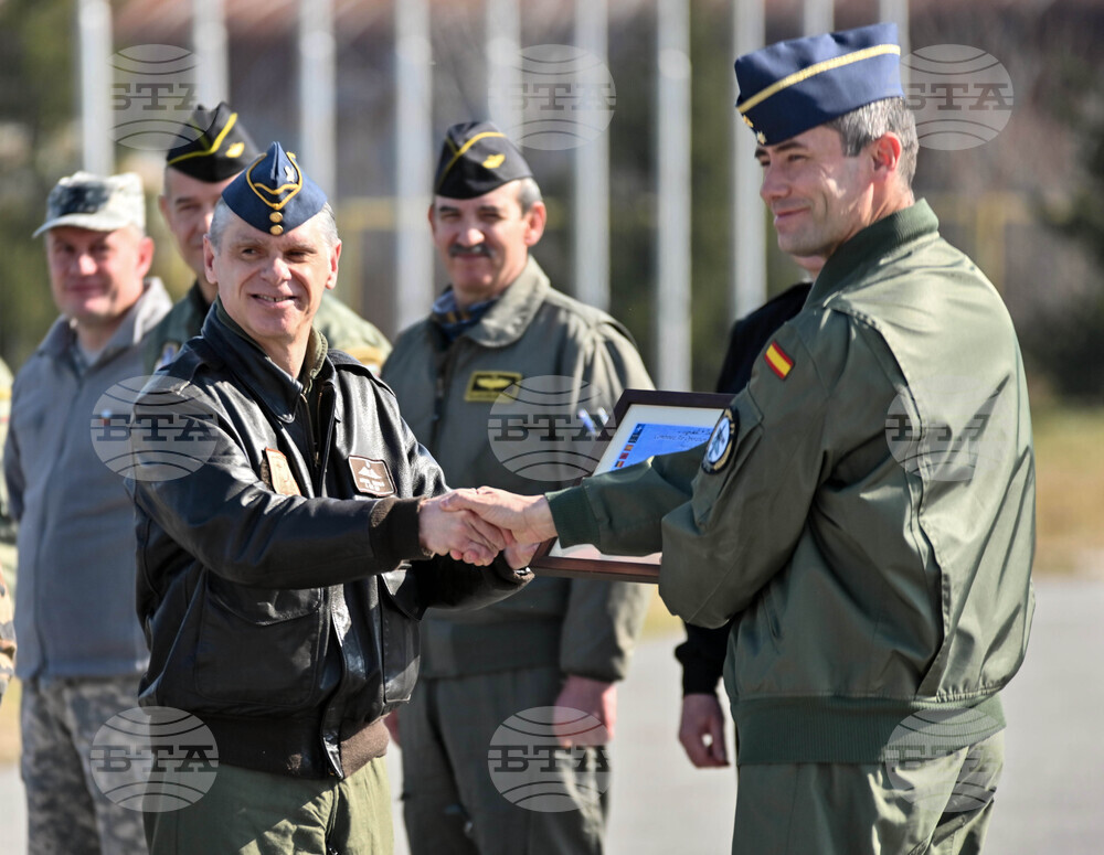 Граф Игнатиево - авиобаза