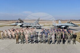 Граф Игнатиево - авиобаза