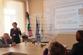 Кърджали - болница - среща - дискусия - диабет