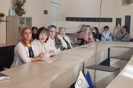 Кърджали - болница - среща - дискусия - диабет