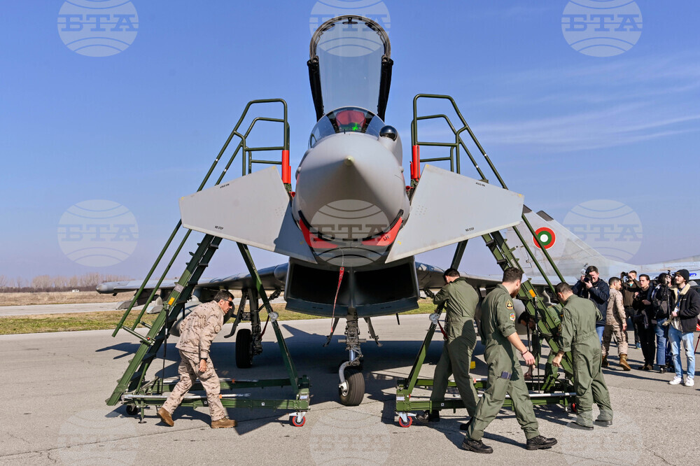 Граф Игнатиево - авиобаза