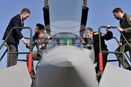 Граф Игнатиево - авиобаза