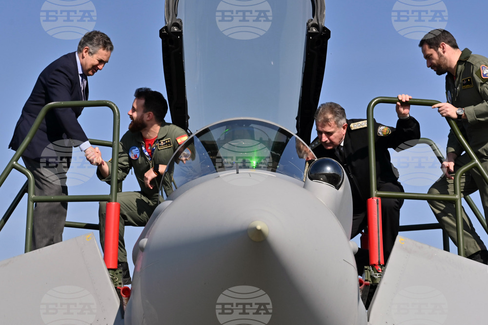 Граф Игнатиево - авиобаза