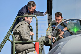 Граф Игнатиево - авиобаза